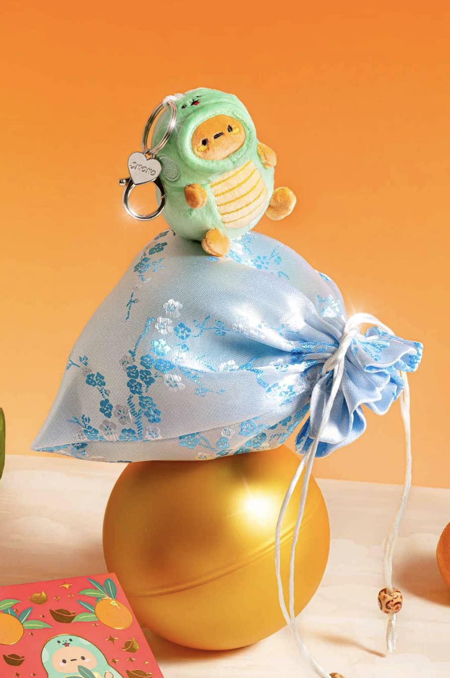 40 Gifts To Celebrate The Year Of The Snake