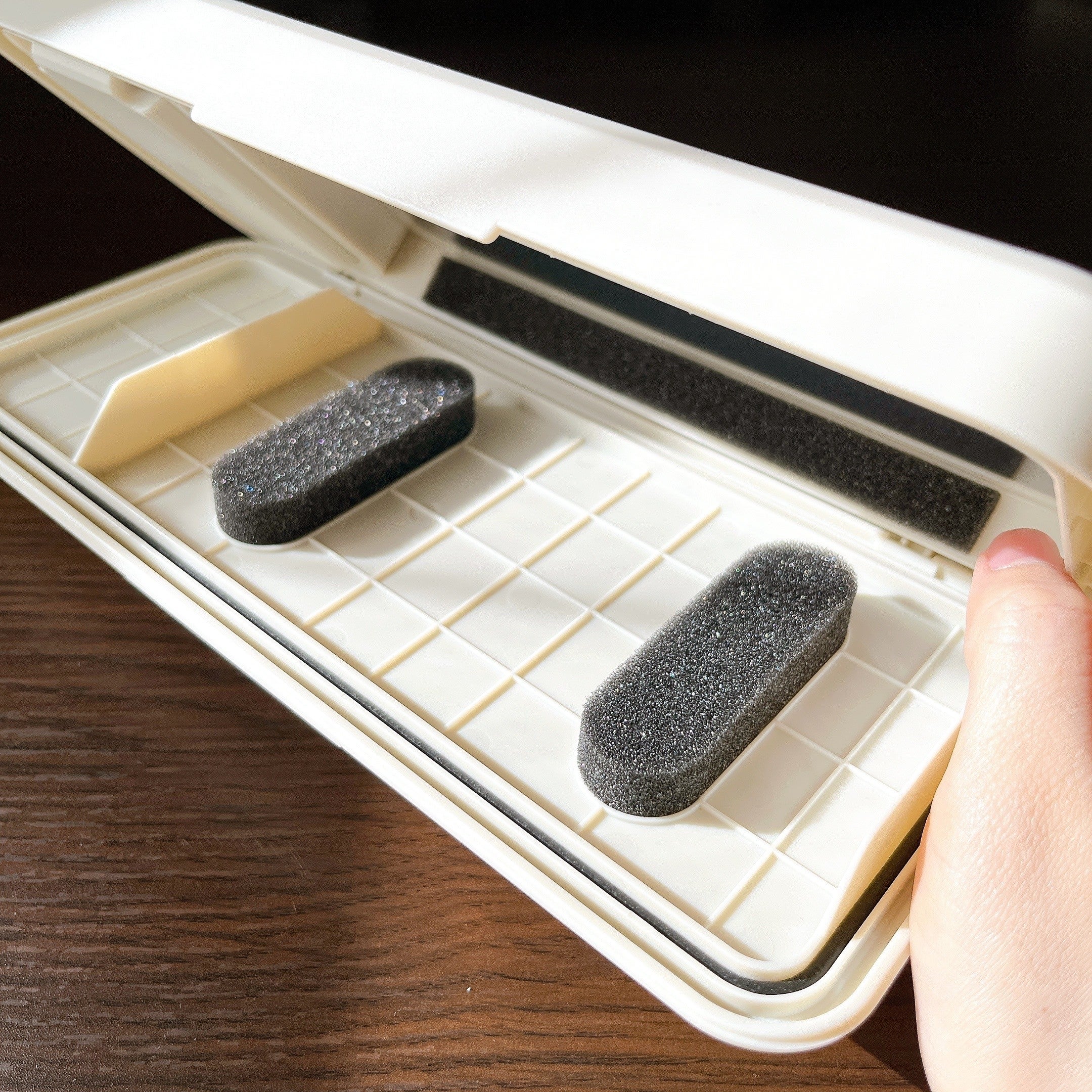 3coins】スピーカーまで付いてるんだけど…！「理想の商品です