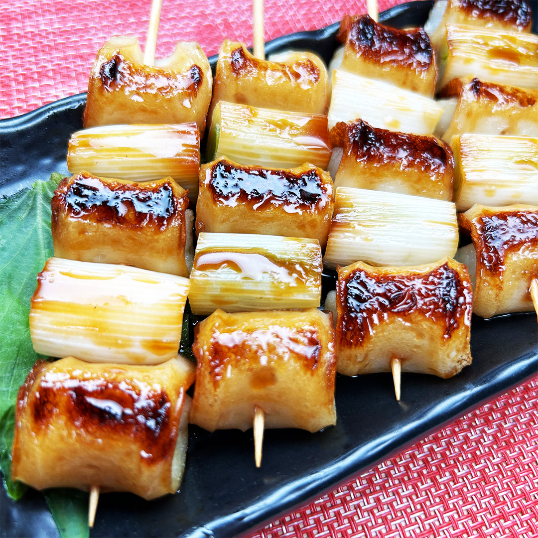 ちくわにこんな食べ方があったとは】どハマり必須の簡単節約おかず