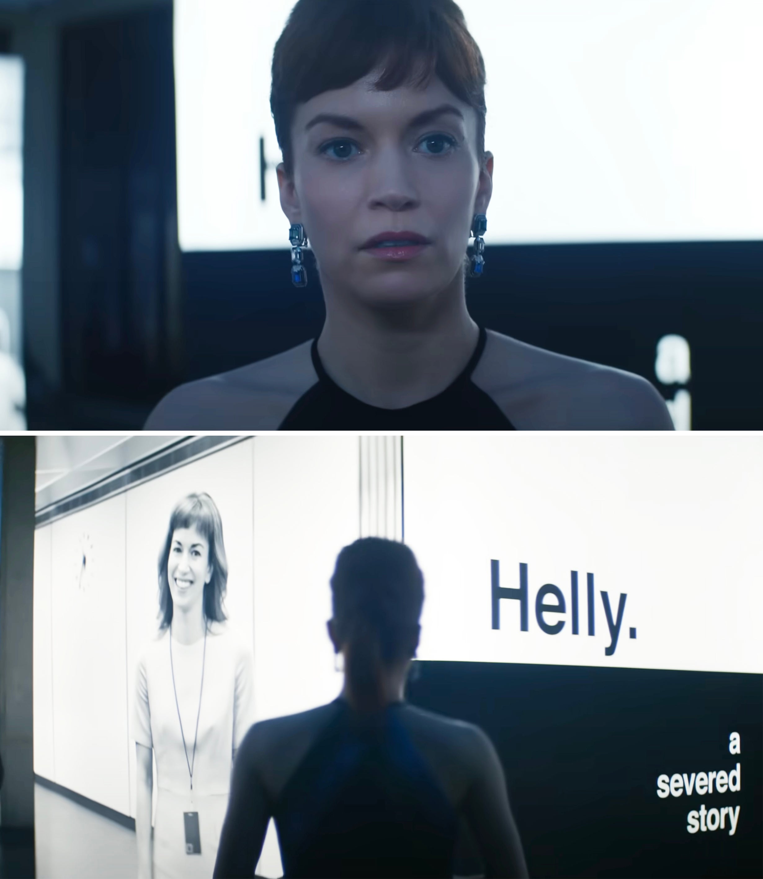 Severance Recap: Everything To Remember About Season 1