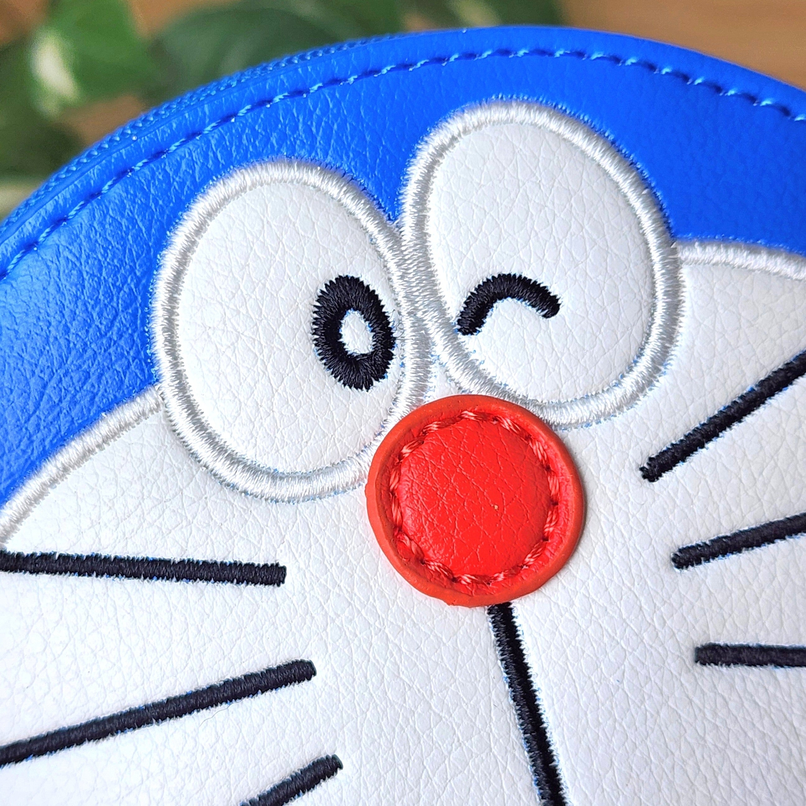 ロペピクニックで見つけた「ドラえもんポーチ」が最高にかわいい 