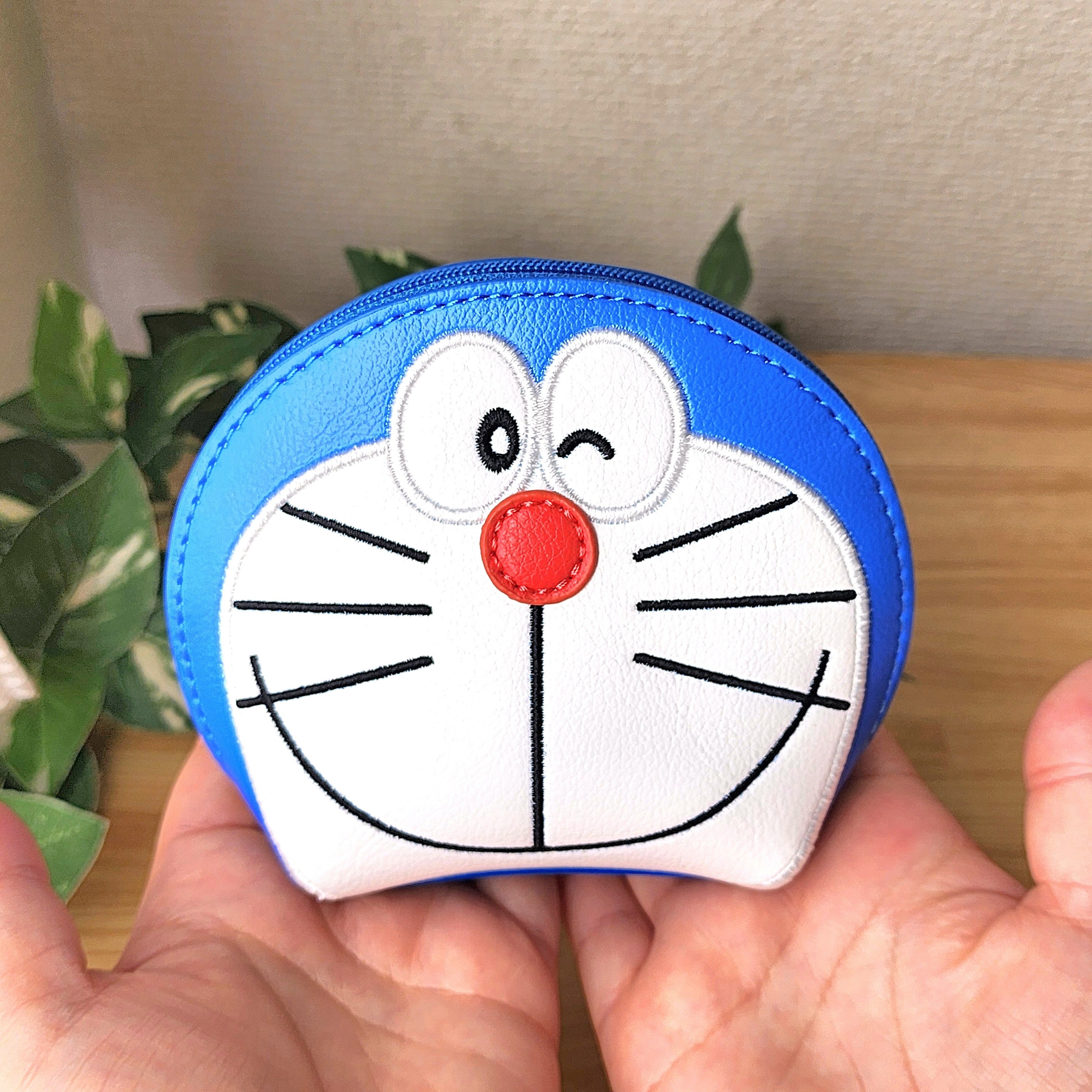 ロペピクニックで見つけた「ドラえもんポーチ」が最高にかわいい 