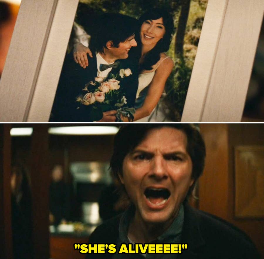 Severance Recap: Everything To Remember About Season 1, image size:900x884