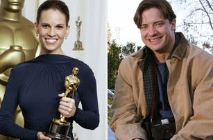 Obama and Trump at an event. Text reads: "Obama dissed Trump at a Correspondent's Dinner, and Trump must have used that rage to get even."