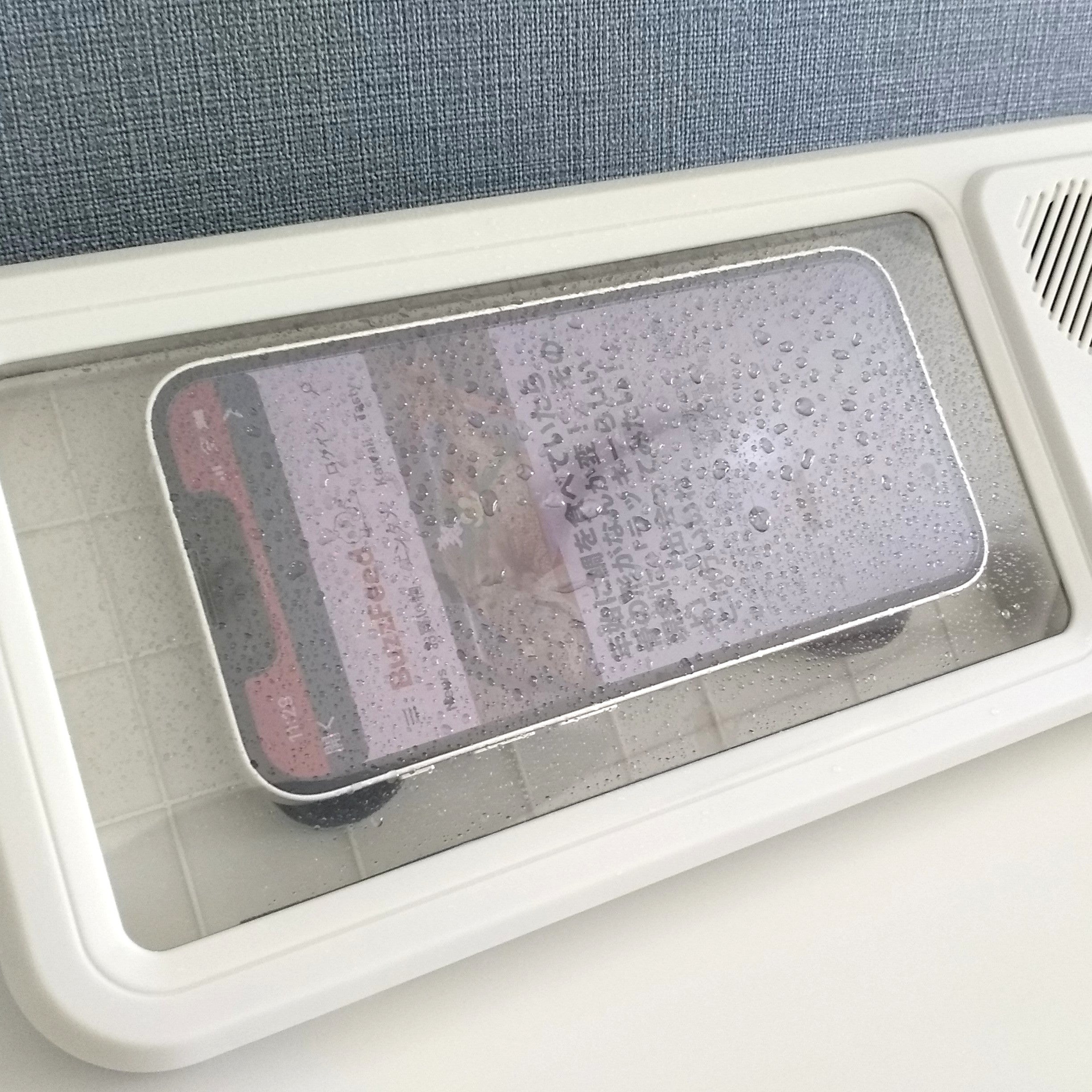 3coins】スピーカーまで付いてるんだけど…！「理想の商品です