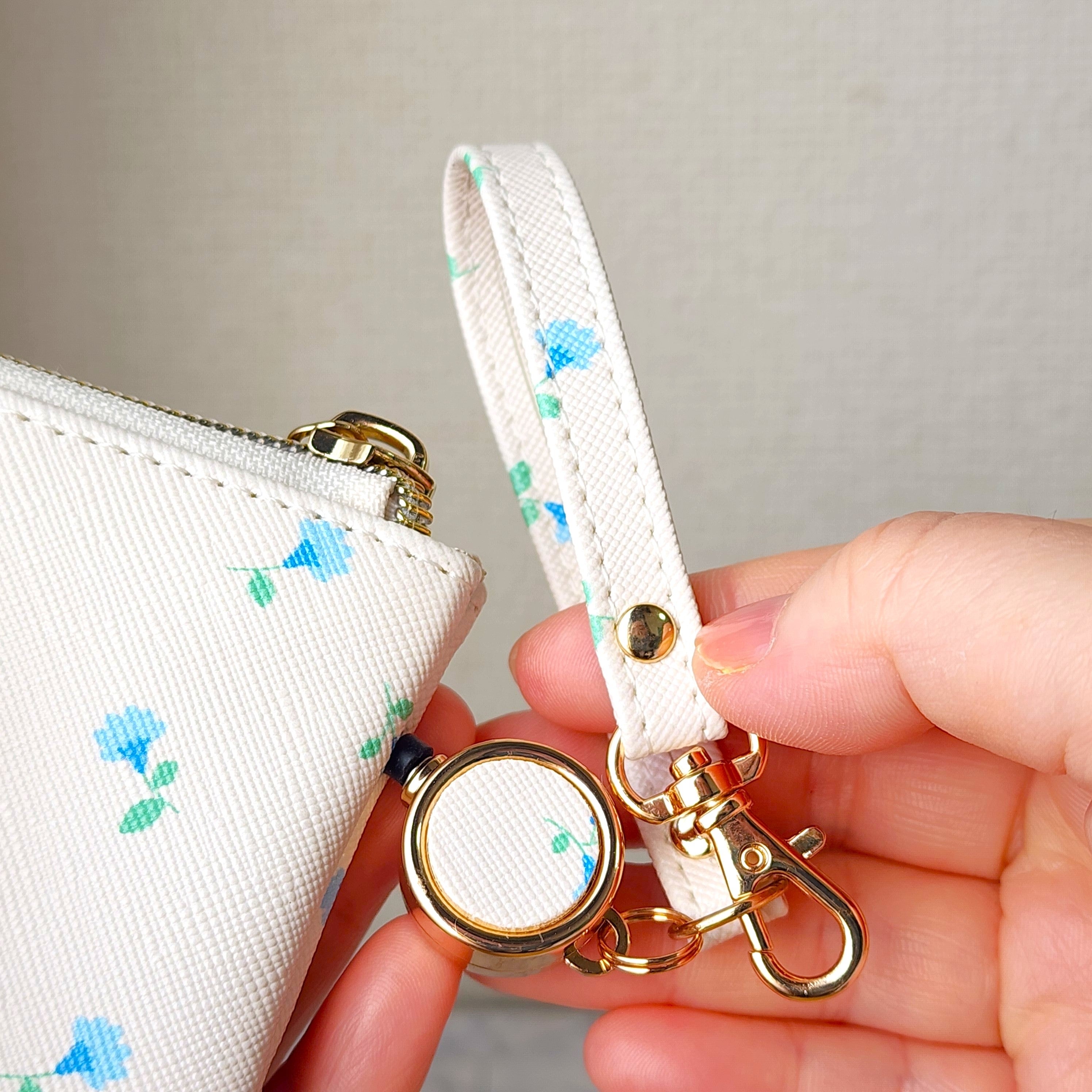もう財布はコレでいいじゃん…！ロペピクニック×ドラえもんの「激かわ