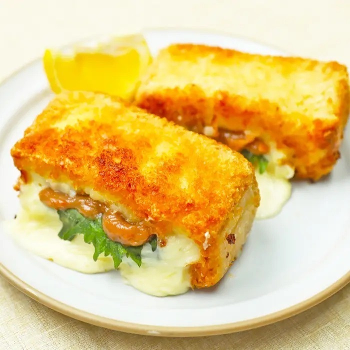 リピート確定！サクっとヘルシー♡厚揚げで作る絶品おかず3選 レシピ