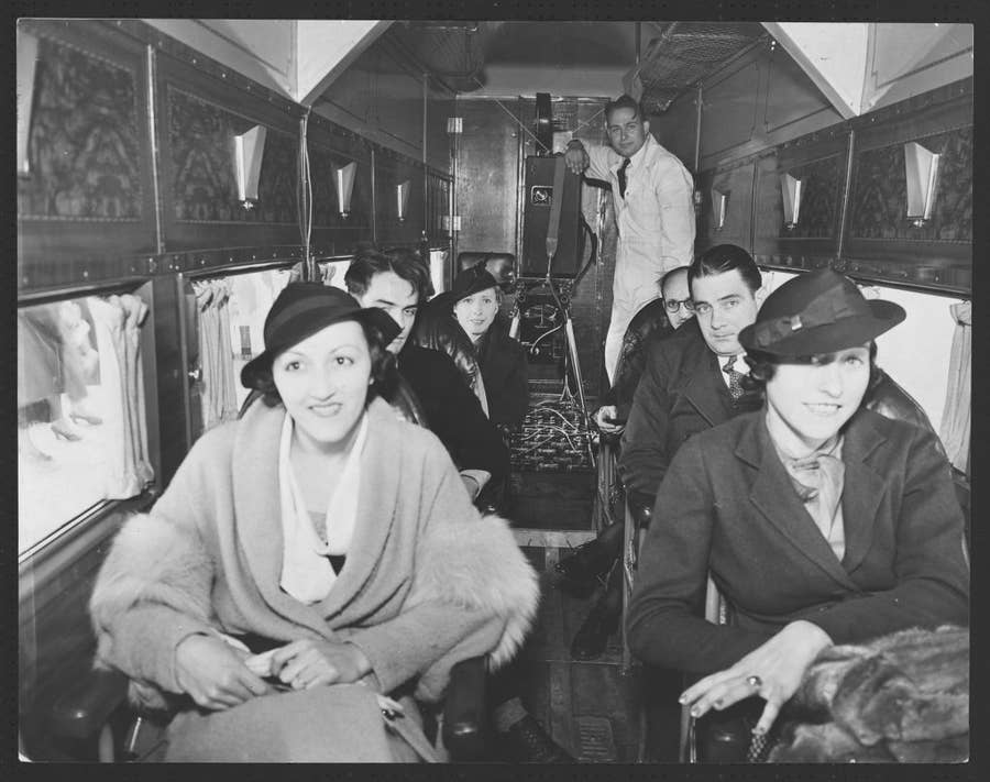 39 Historical Photos That You Probably Have Never Seen