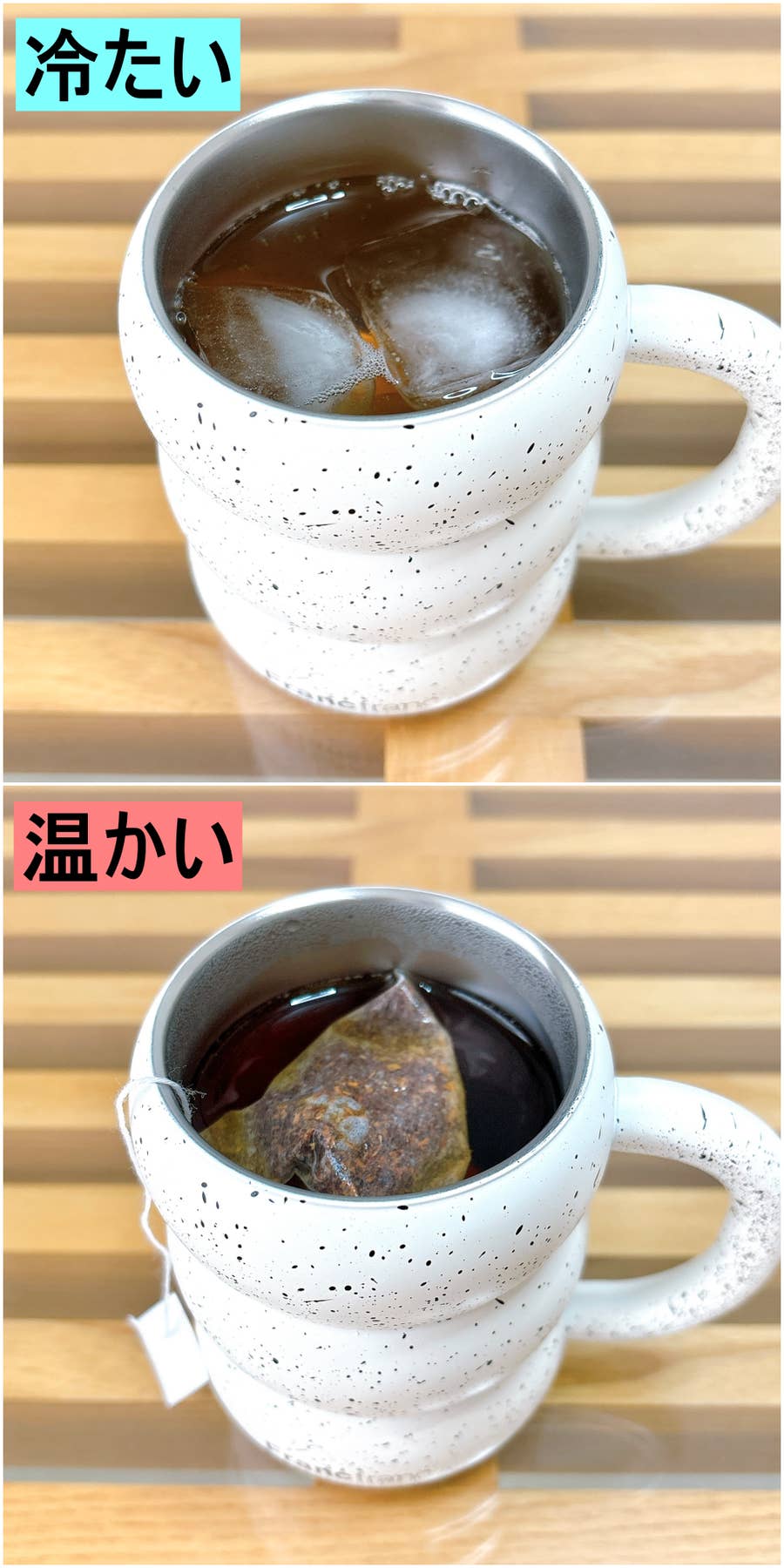 スタバ新作】家のコップ、全部コレにしたい！ハート型の「激かわ