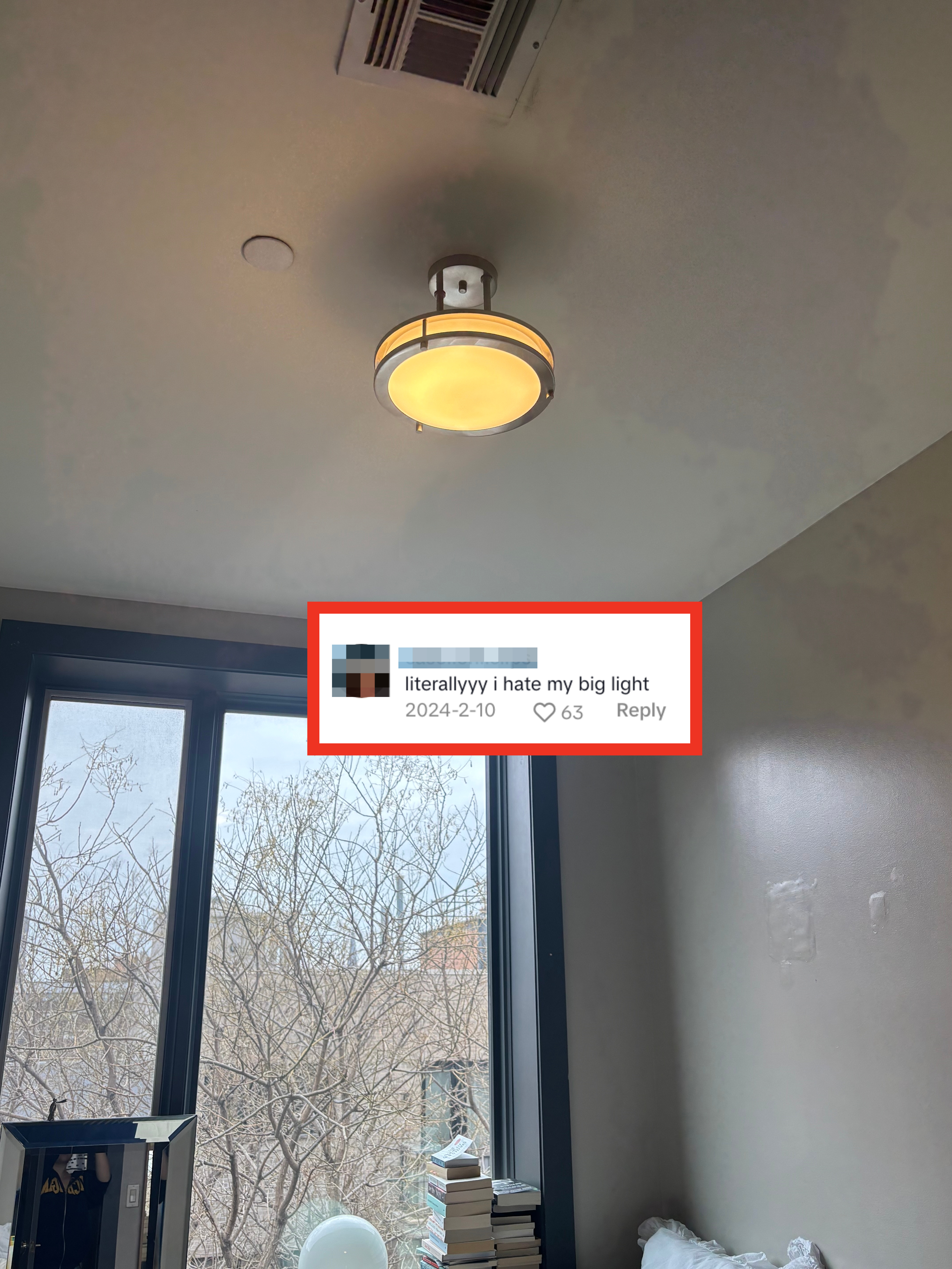 Cozy Overhead Lighting Hack Make A DIY Noguchi Lamp