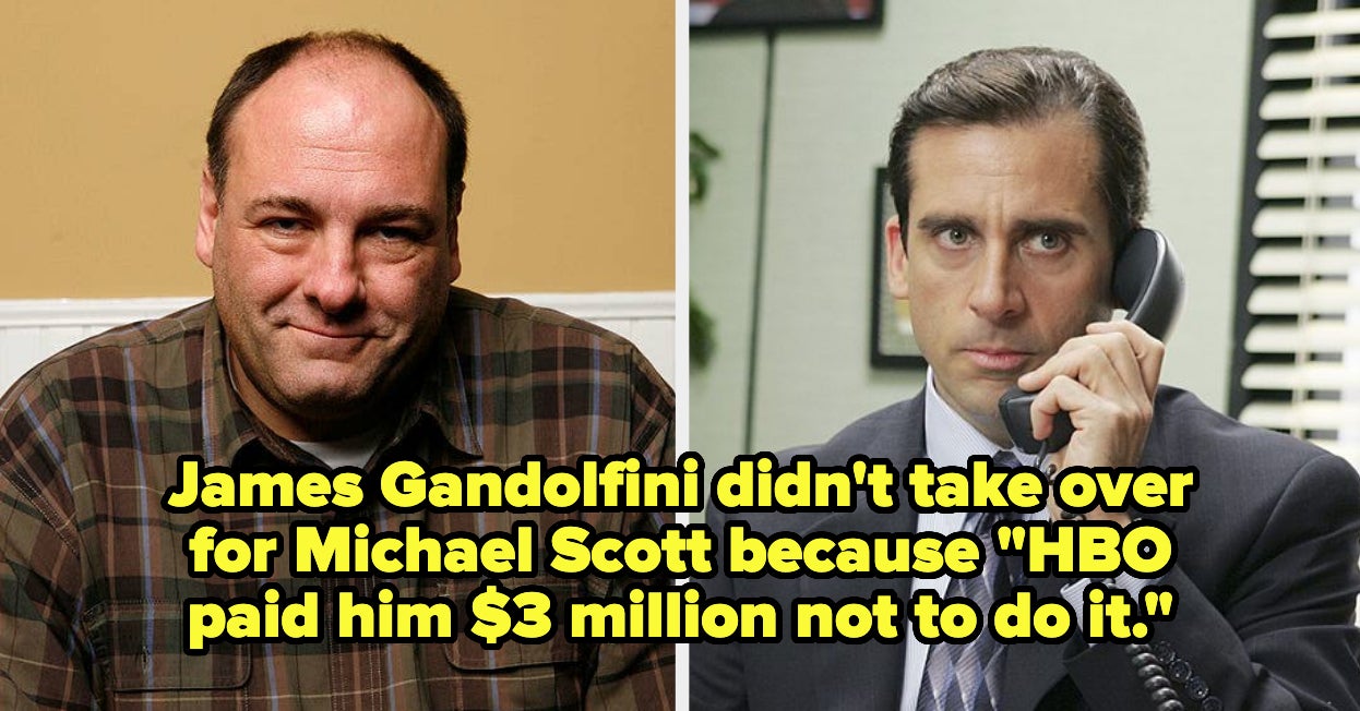 13 Wild Reasons Actors Turned Down Roles 13 Wild Reasons Actors Turned Down Roles