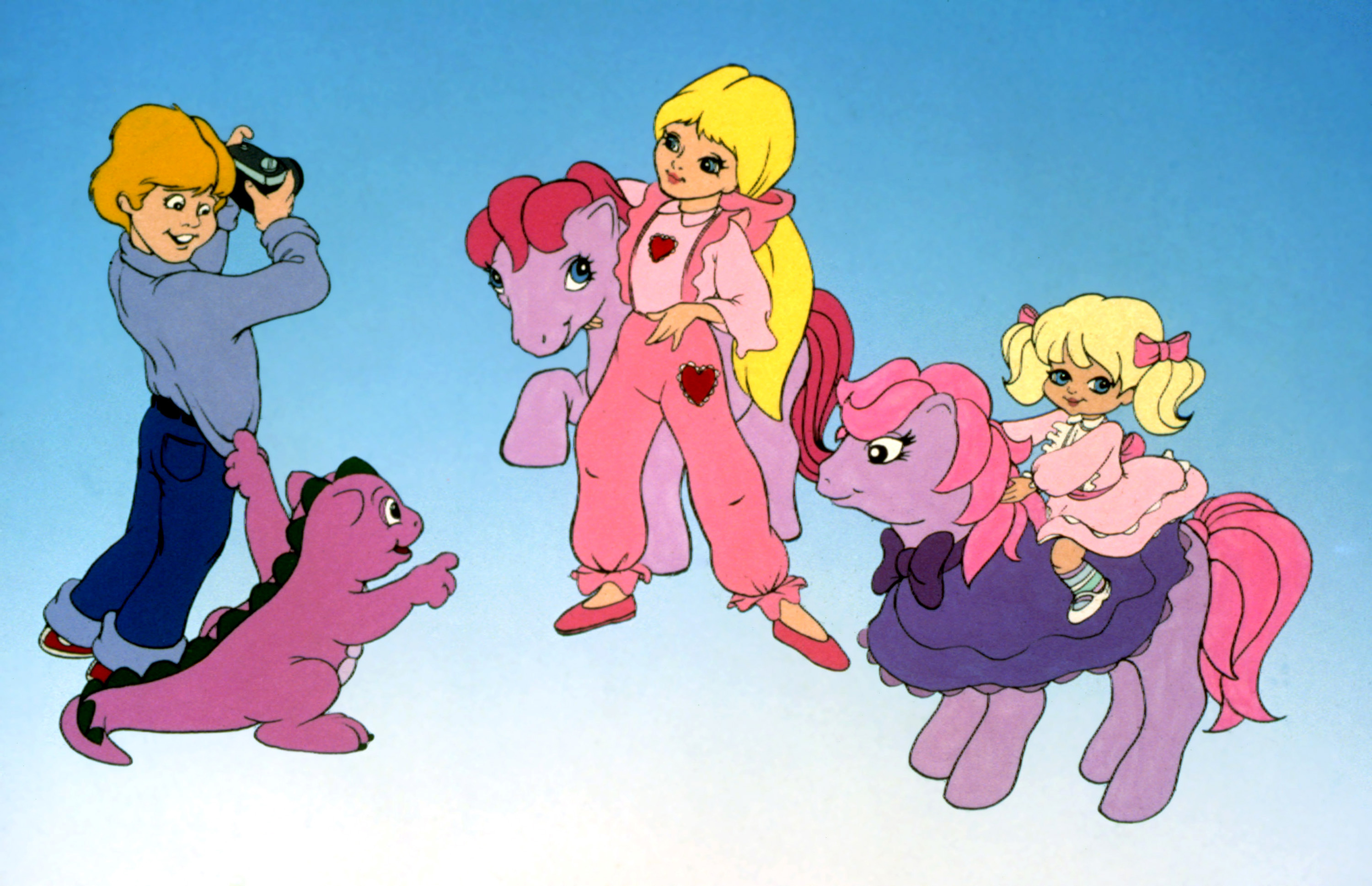 Which My Little Pony Character Am I? MLP Quiz