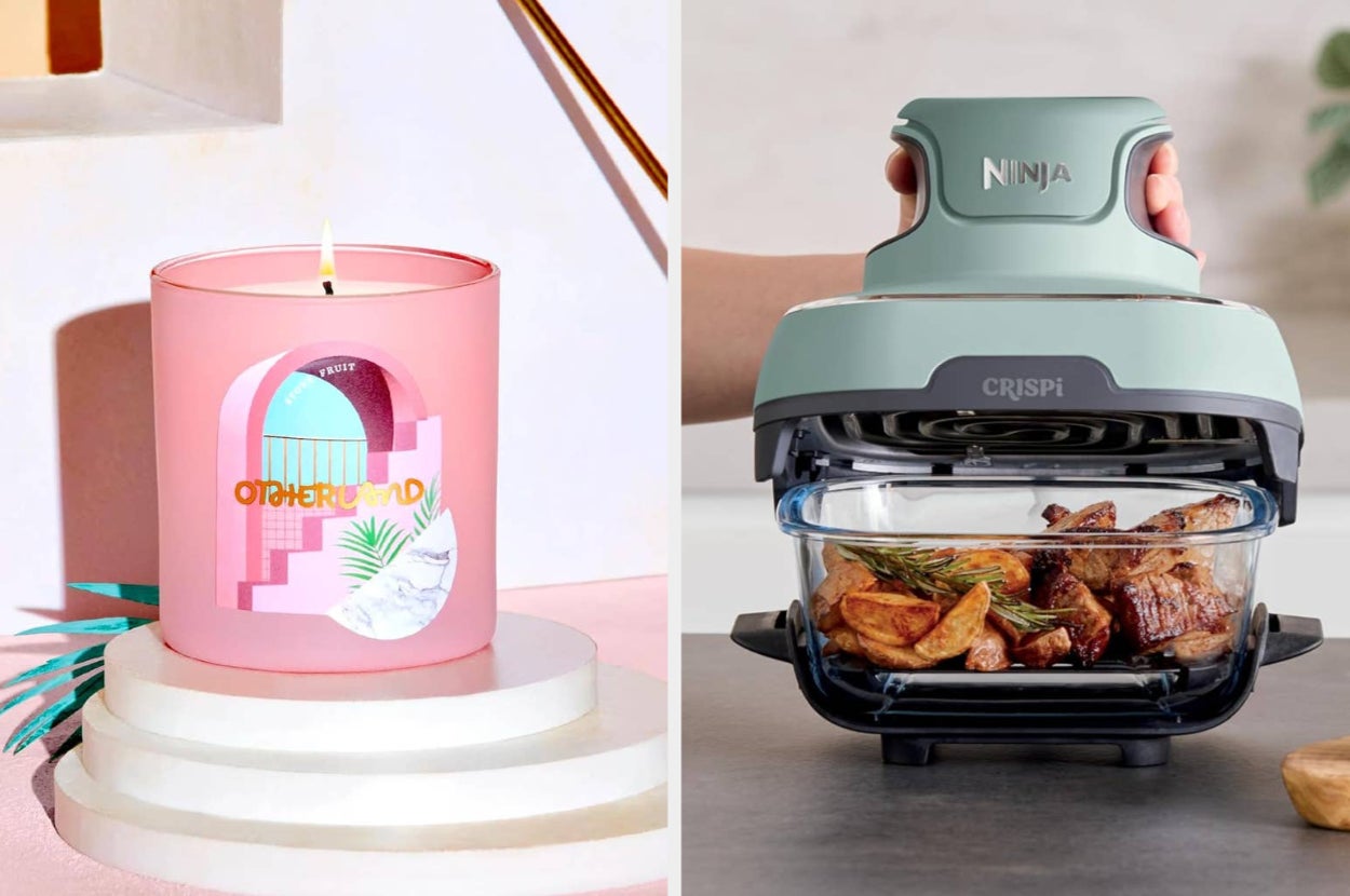 33 Home Products That Definitely Deserve To Be On Your Radar In 2025