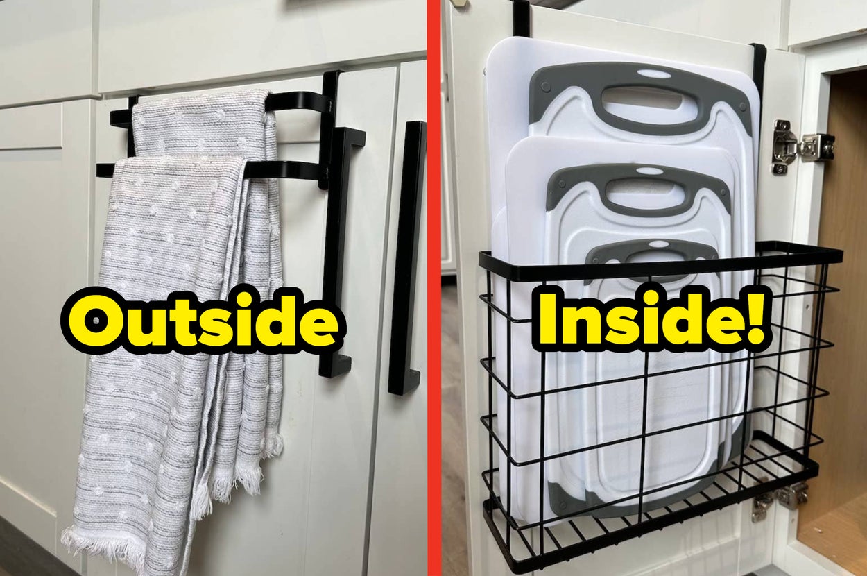 32 Products You Should Buy Now If You Want Your Home Clean And Tidy All Year Long