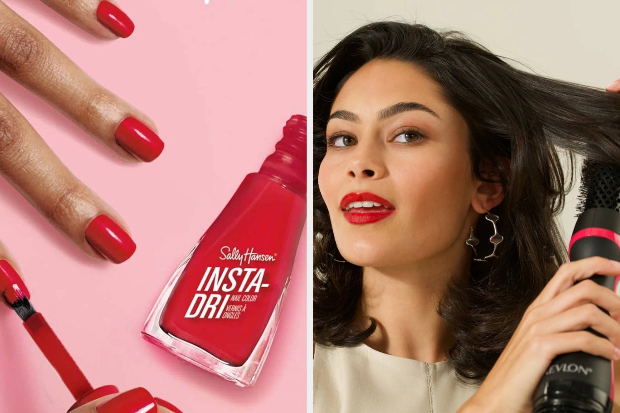 Not Even Your BFF Has Your Back Like These 30 Walmart Beauty Products Do 1 original 594 1736977332 2