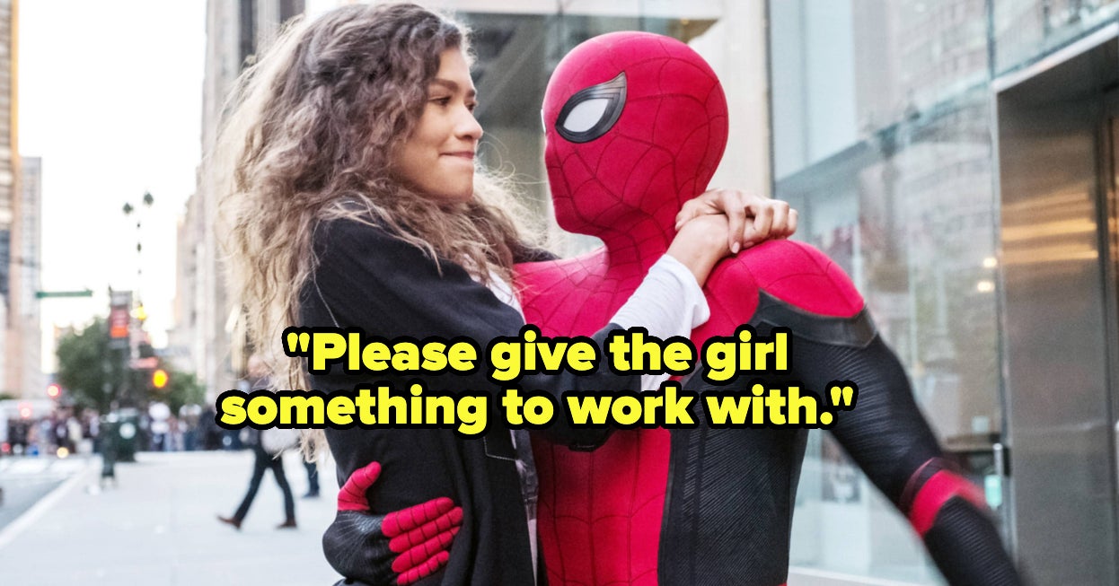 21 Roles That Wasted Actors’ Talent