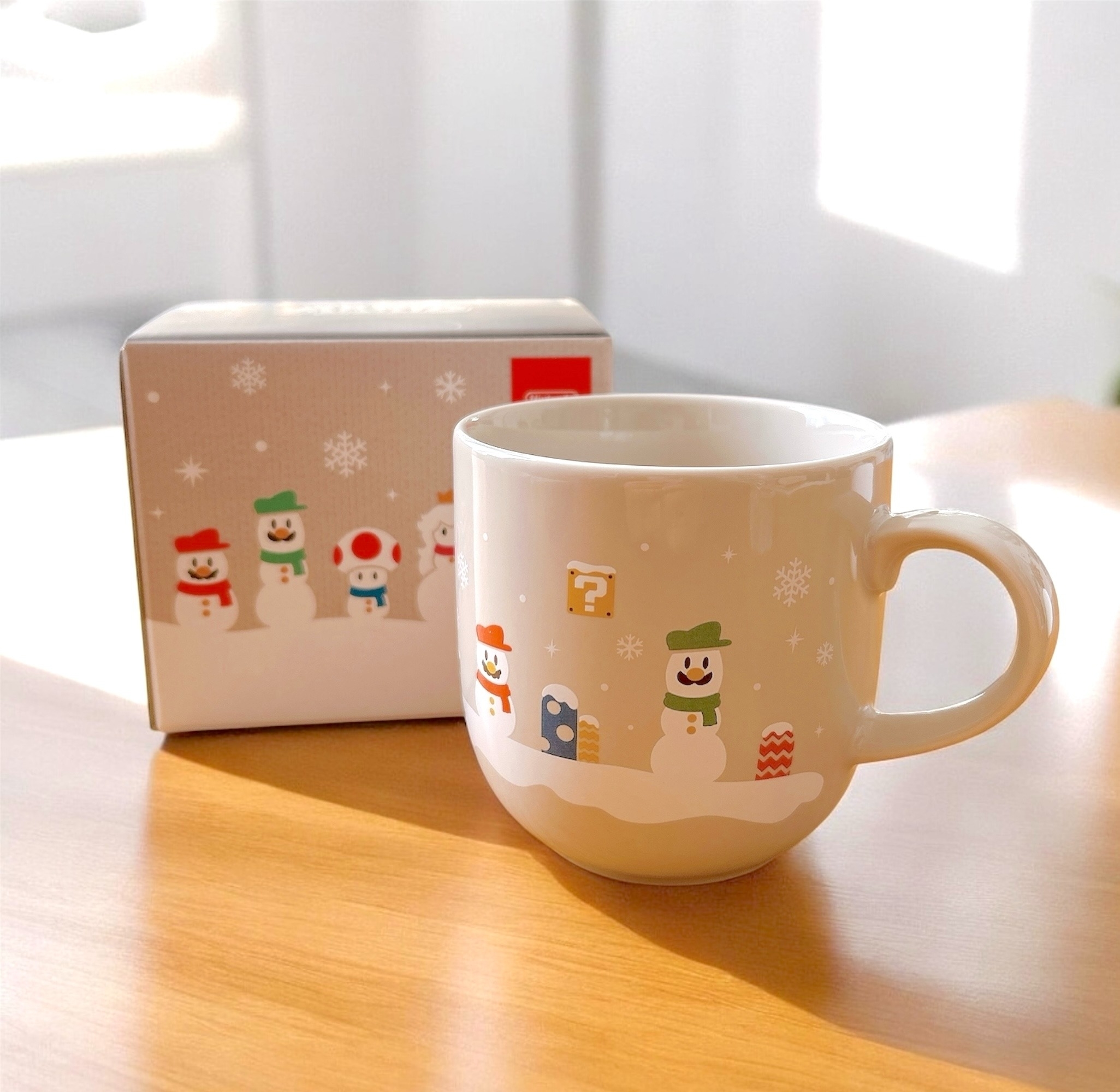 ニンテンドー東京】ファン大歓喜のかわいさじゃん！買って大正解