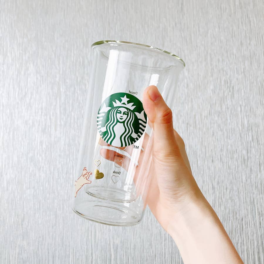 スタバ】「可愛すぎて即決！」「愛用します」レビュー絶賛の 