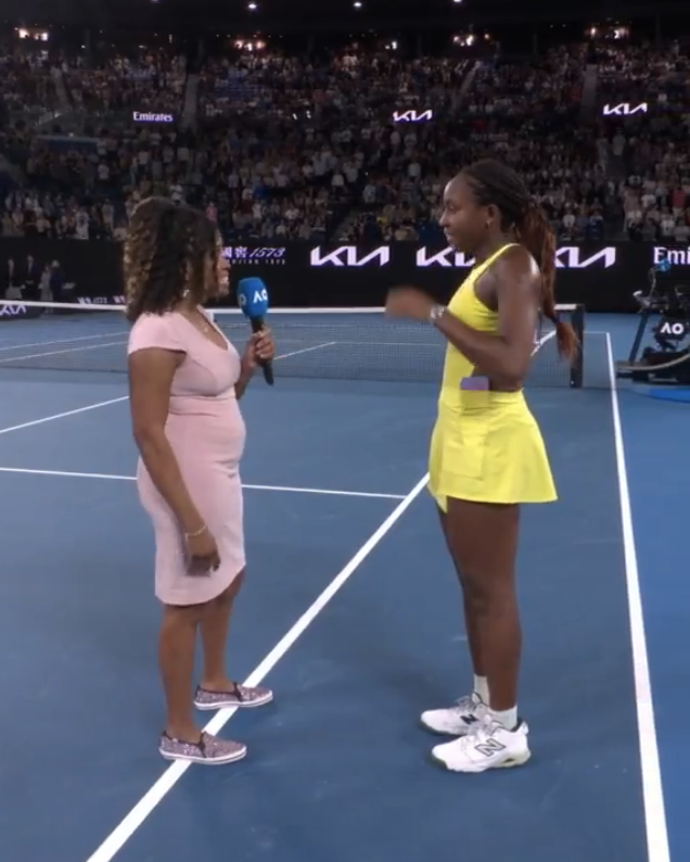 Coco Gauff's 21st Birthday Plans, Surprisingly Humble