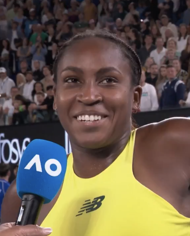 Coco Gauff's 21st Birthday Plans, Surprisingly Humble