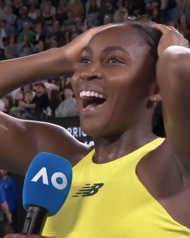 Coco Gauff's 21st Birthday Plans, Surprisingly Humble