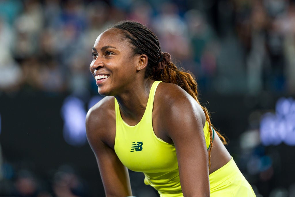 Coco Gauff's 21st Birthday Plans, Surprisingly Humble