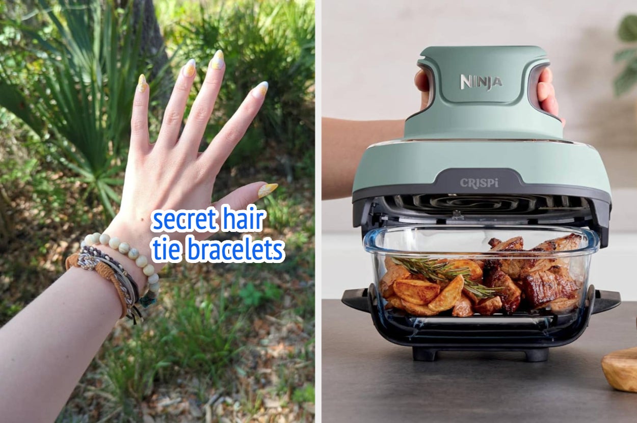 If You Want A Cool Upgrade, Try These 36 Smarter Versions Of Common Products
