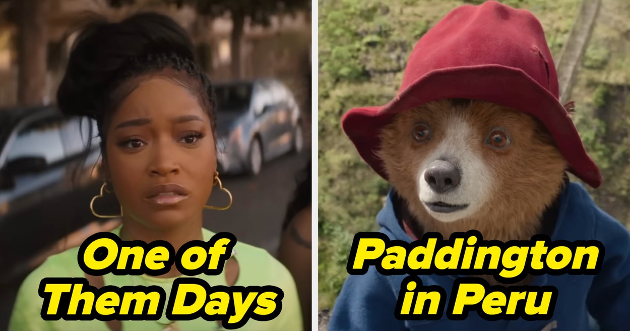 We Found 23 New Movies Coming Out This Winter That Actually Look Good