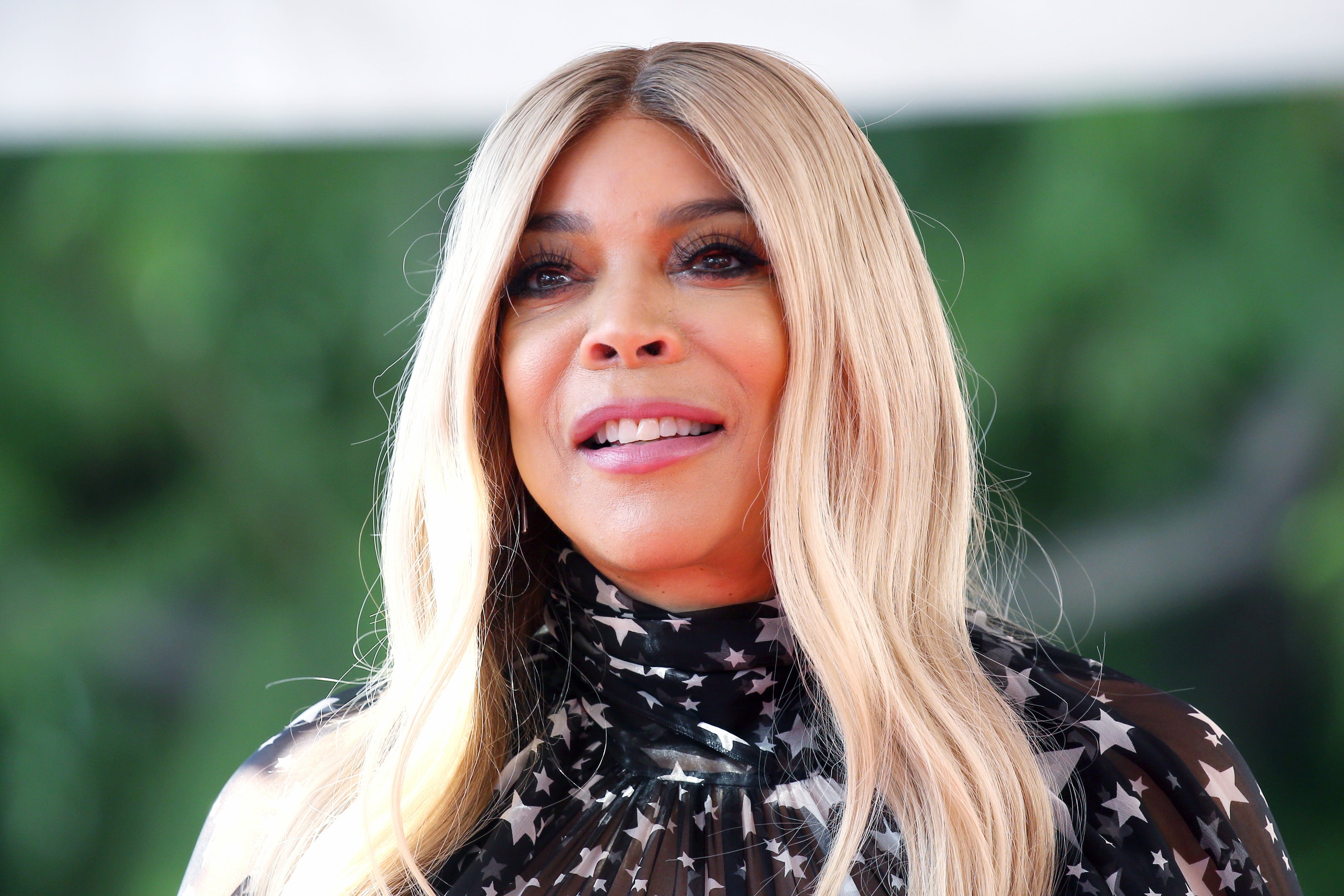 Wendy Williams Denied Being "Cognitively Impaired" And Compared Her Guardianship To "Prison" 1 sub buzz 410 1737052211 7