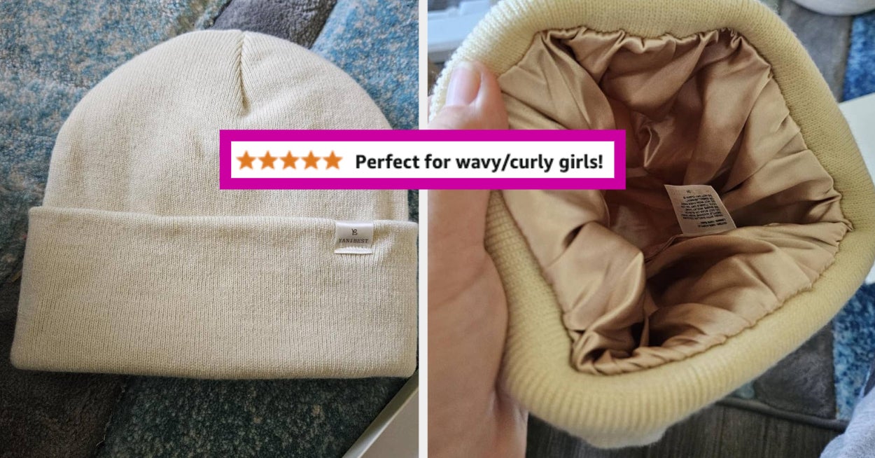 If You Want To Feel Less Like A Hot Mess In 2026, These 27 Low-Effort Products Will Majorly Come In Handy