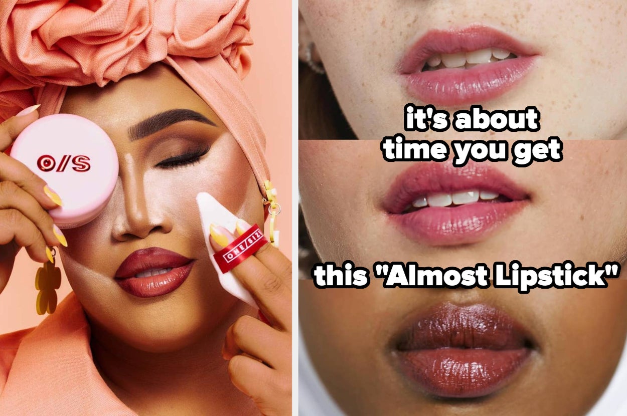 30 Cult-Favorite Beauty Products That'll Make You Say, "Yeah, I Get The Hype"