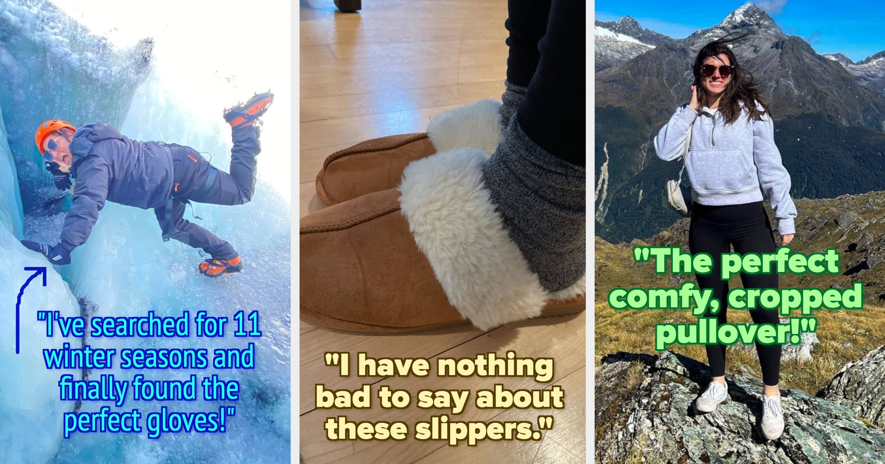 28 Style Pieces Amazon Customers Love January 2025