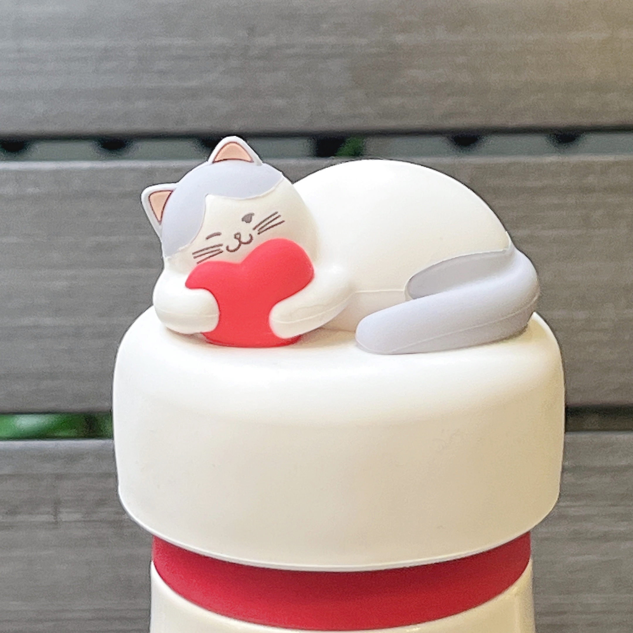 スタバ新作】この可愛さは正直ズルい…!癒し効果やばすぎる スタバ新作】この可愛さは正直ズルい…!癒し効果やばすぎる