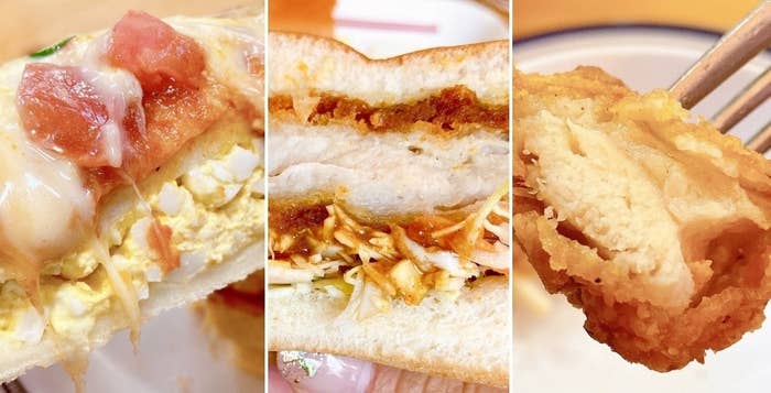 コメダ珈琲店のおすすめメニュー