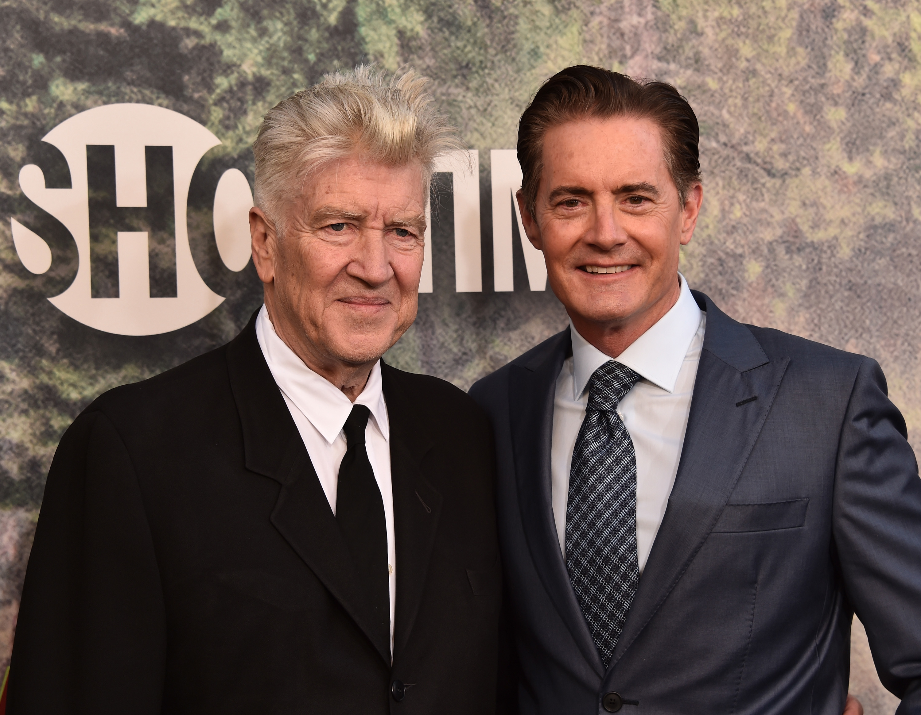 “Twin Peaks” Star Kyle MacLachlan’s Tribute To David Lynch Is Going Viral For Just How Beautiful It Is