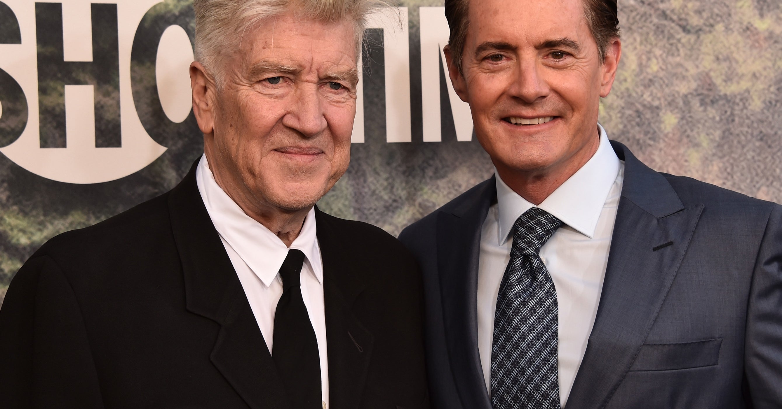 You Need To Read Kyle MacLachlan’s Seriously Poignant Tribute To David Lynch After His Death