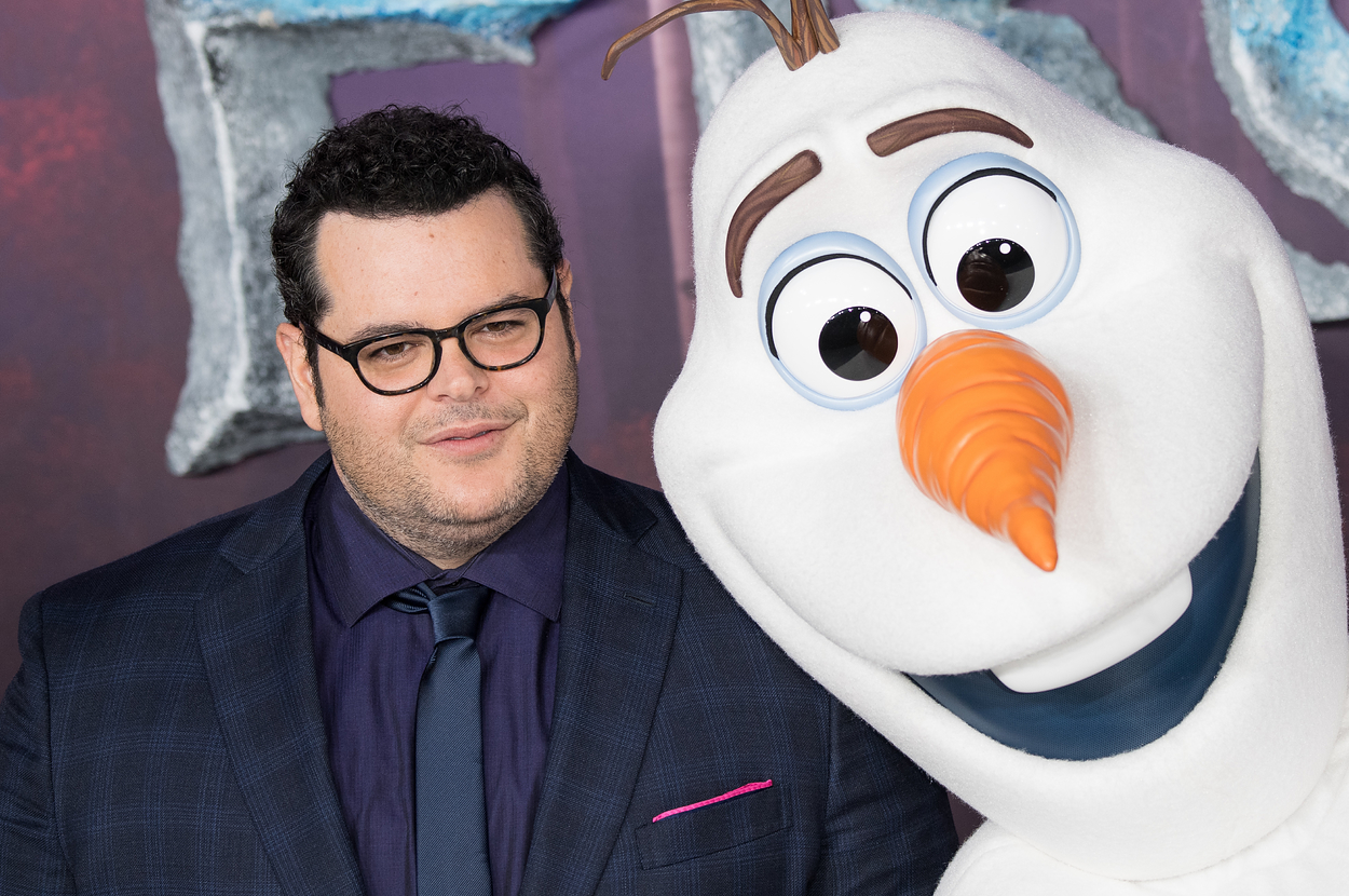 josh gad revealed that his iconic character olaf 2 418 1737132242 0 dblbig