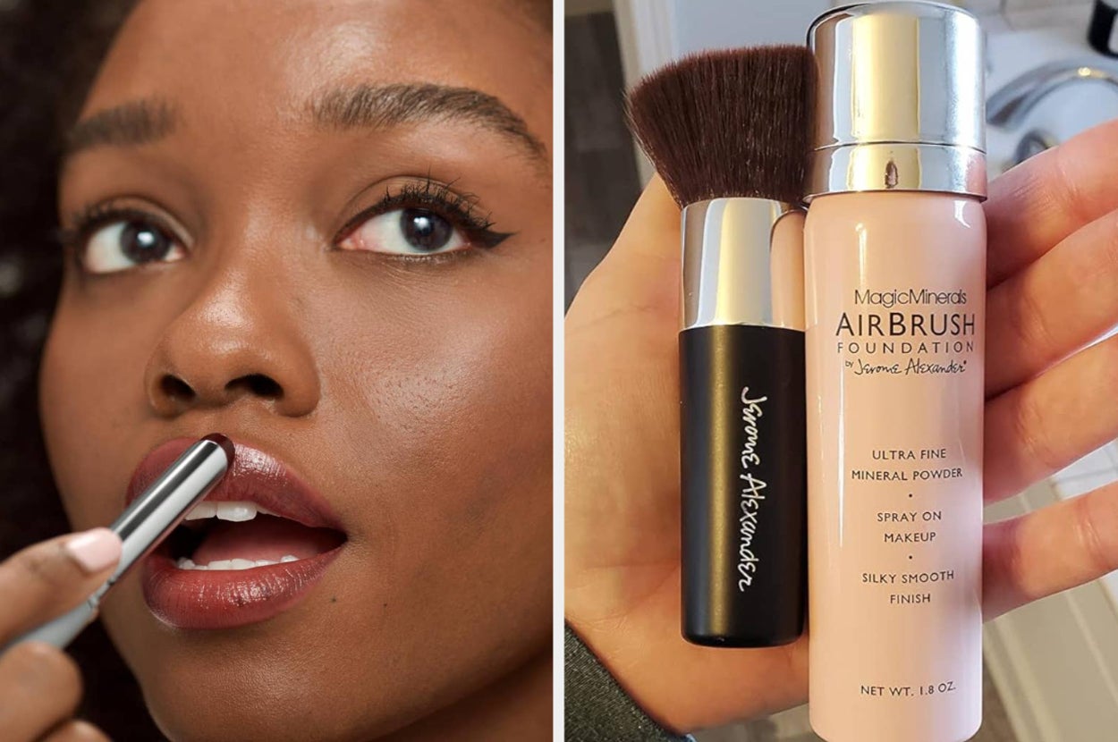 Not To Brag, But This List Of 32 Beauty Products I Have Compiled Is Like...Really Good