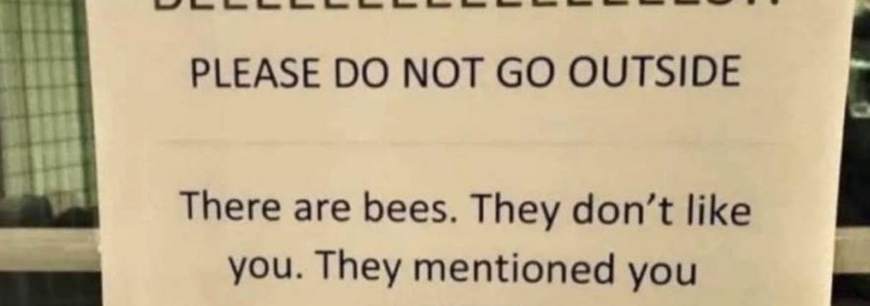 69 Funny Photos That Have Absolutely Nothing To Do With Politics In Case You, Too, Are Stuck In An Endless Doom-Scroll