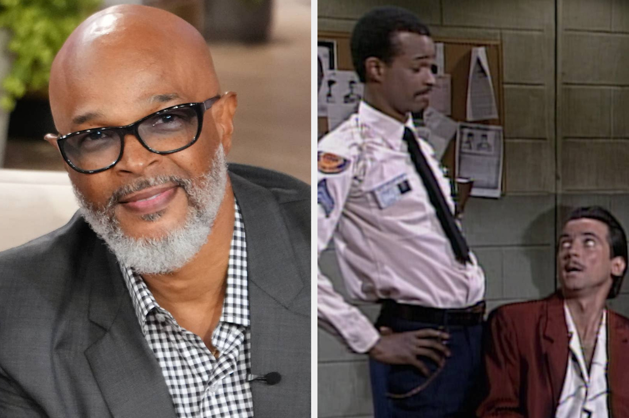 Damon Wayans Revealed Which "Saturday Night Live" Sketch Got Him Fired, And Why