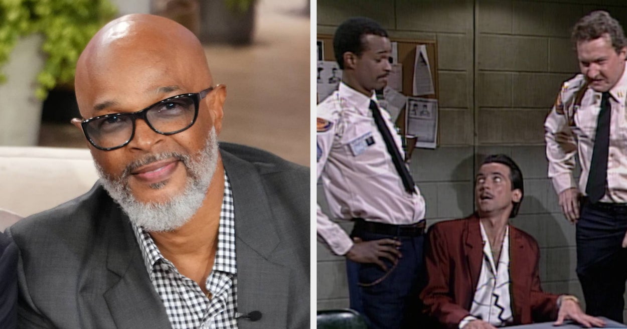Damon Wayans Purposely Got Fired From SNL