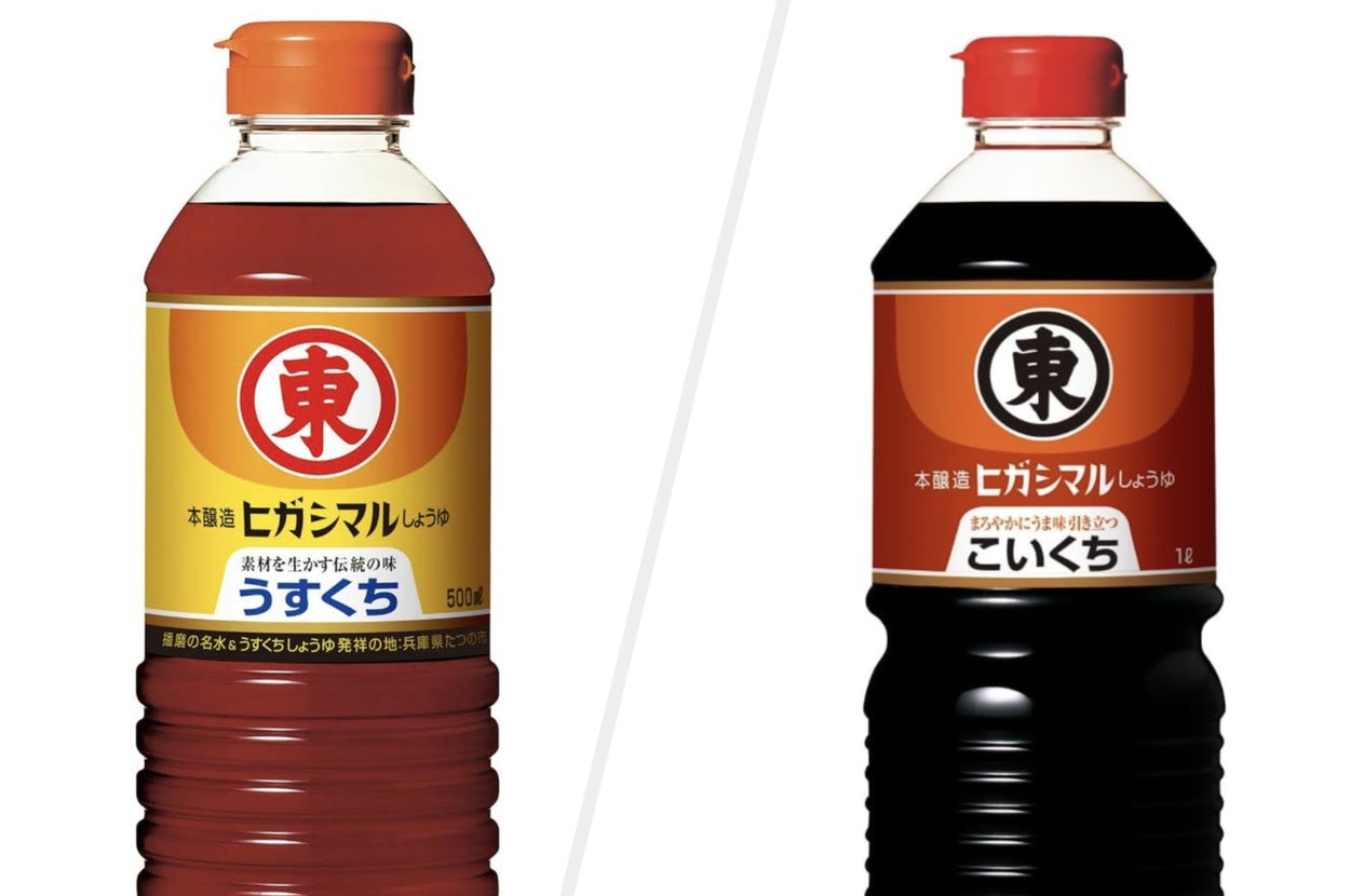 薄口 醤油 代用