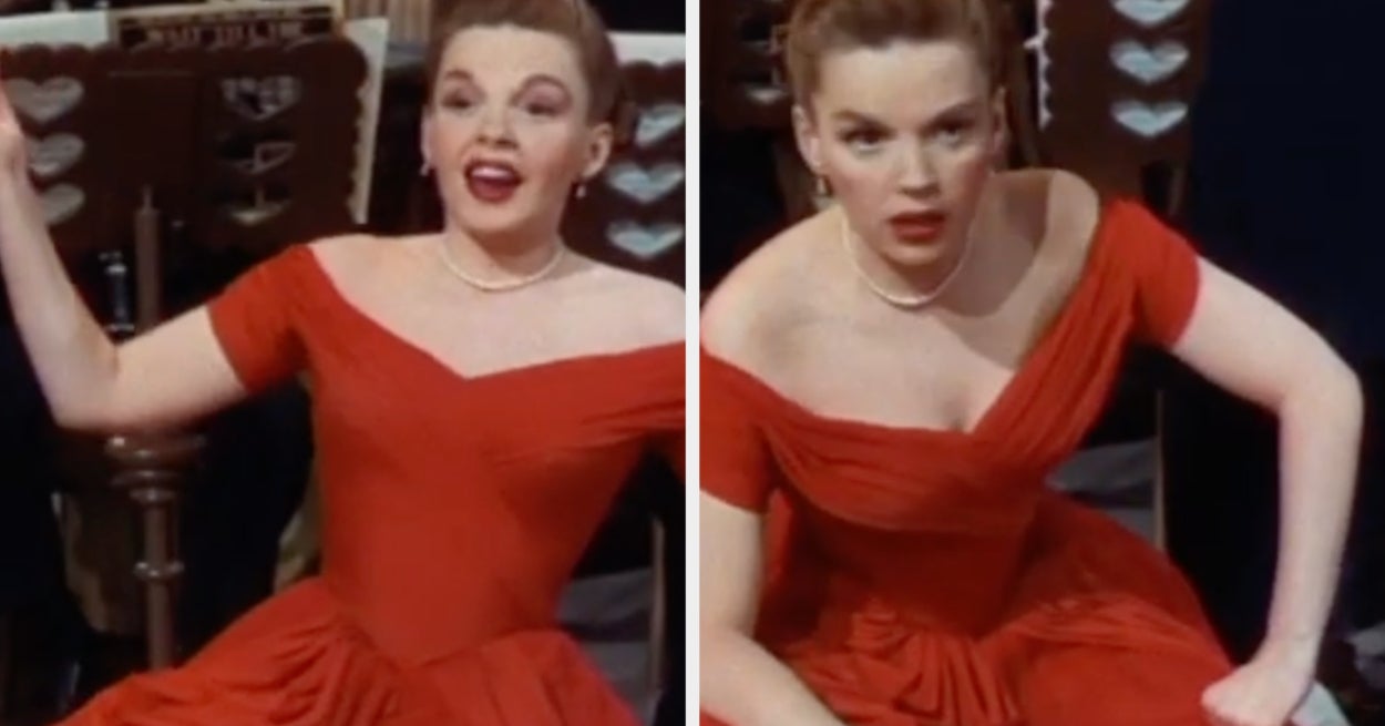 15 Truly Delightful Classic Movies That Are Perfect For Anyone Who Wants A Distraction From... You Know