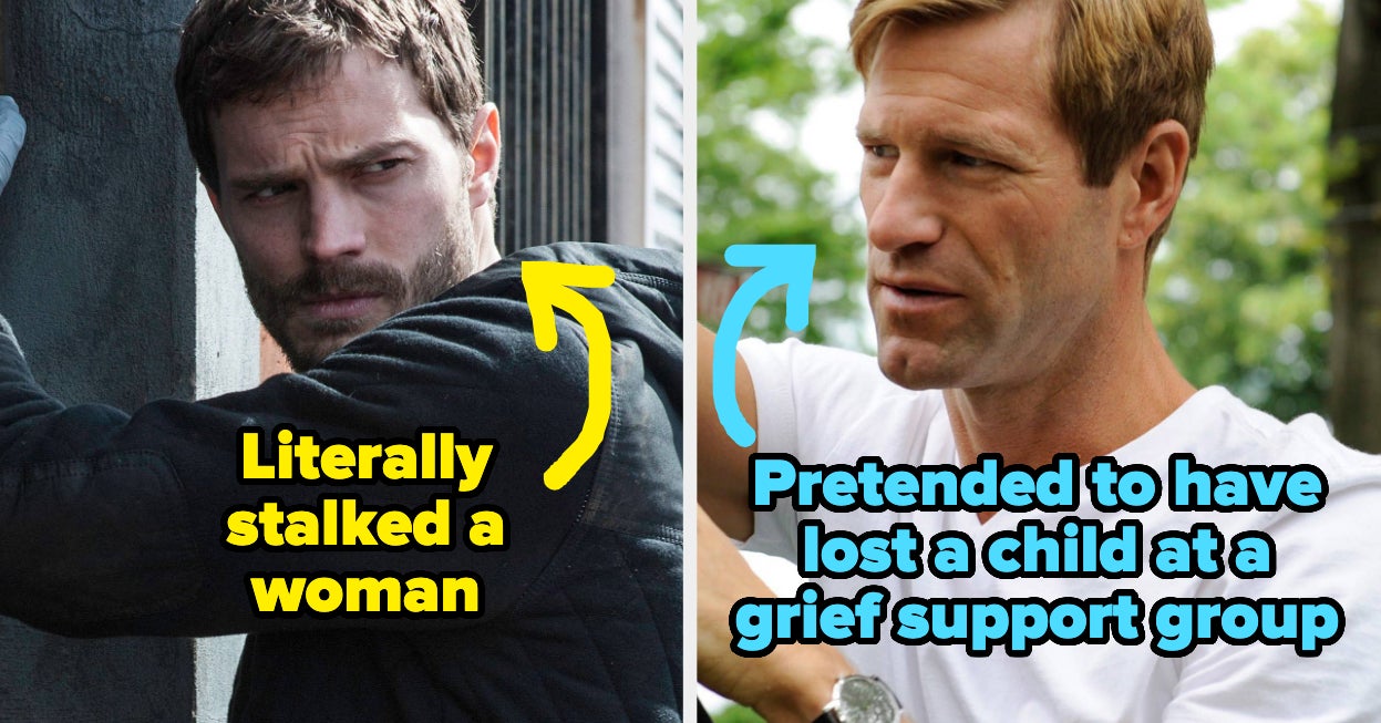 28 Wild Things Celebs Did To Prepare For Roles