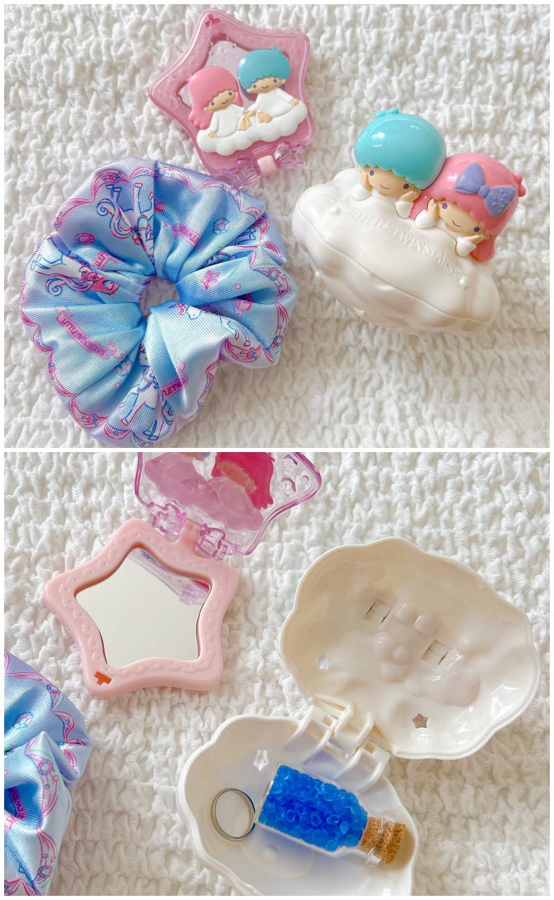 ハッピーセット新作】サンリオショップに売ってそう〜！ファン大歓喜の