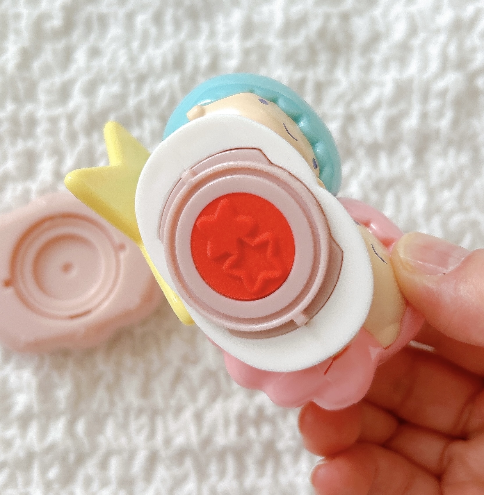 ハッピーセット新作】サンリオショップに売ってそう〜！ファン大