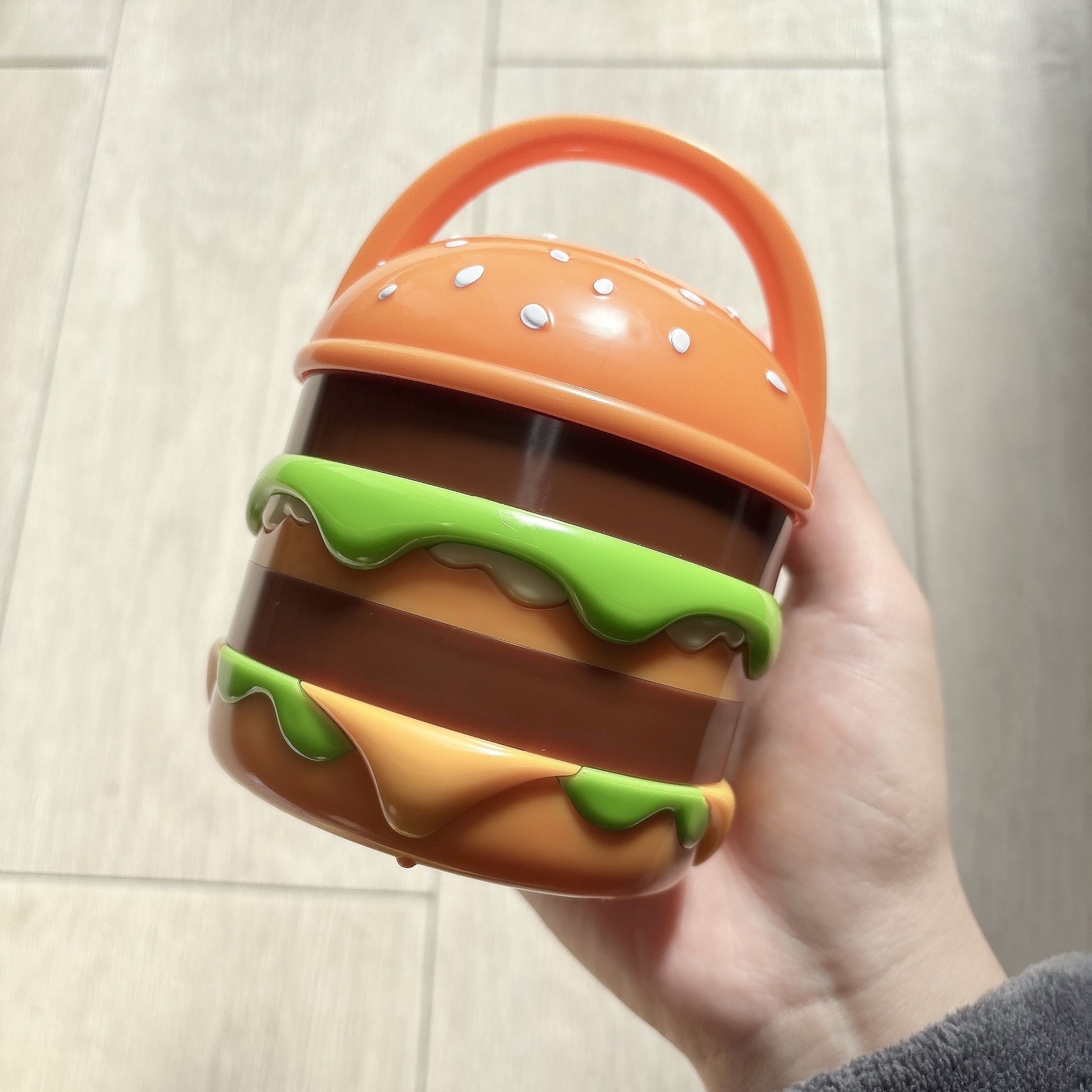 マクドナルド福袋』が買って大正解だった…「チケットだけで元が
