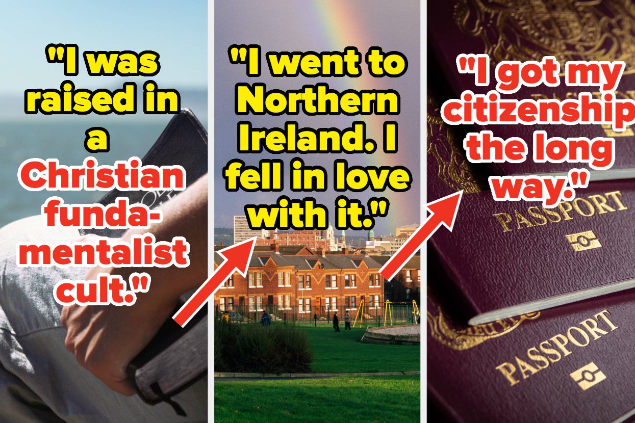 Americans Who Got Dual Citizenship In Countries Are Sharing How They Did It Without Marriage