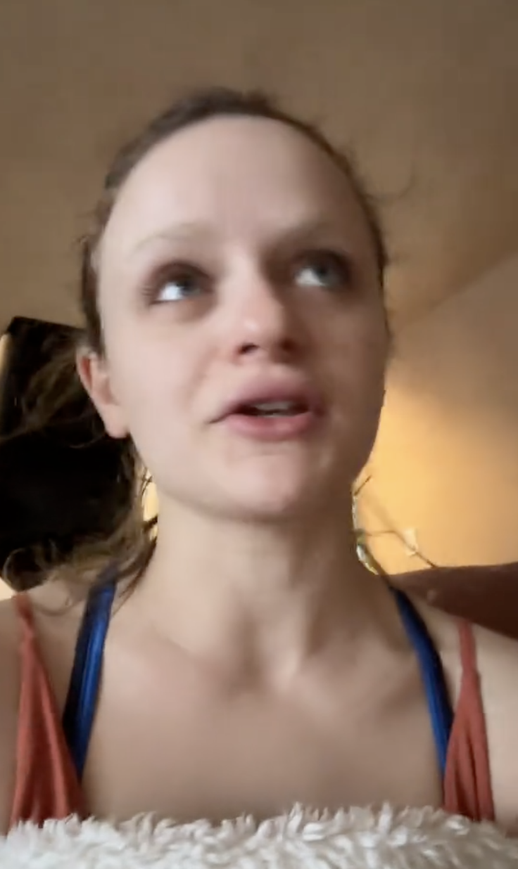 Joey King Explains Why She Bleached Her Eyebrows