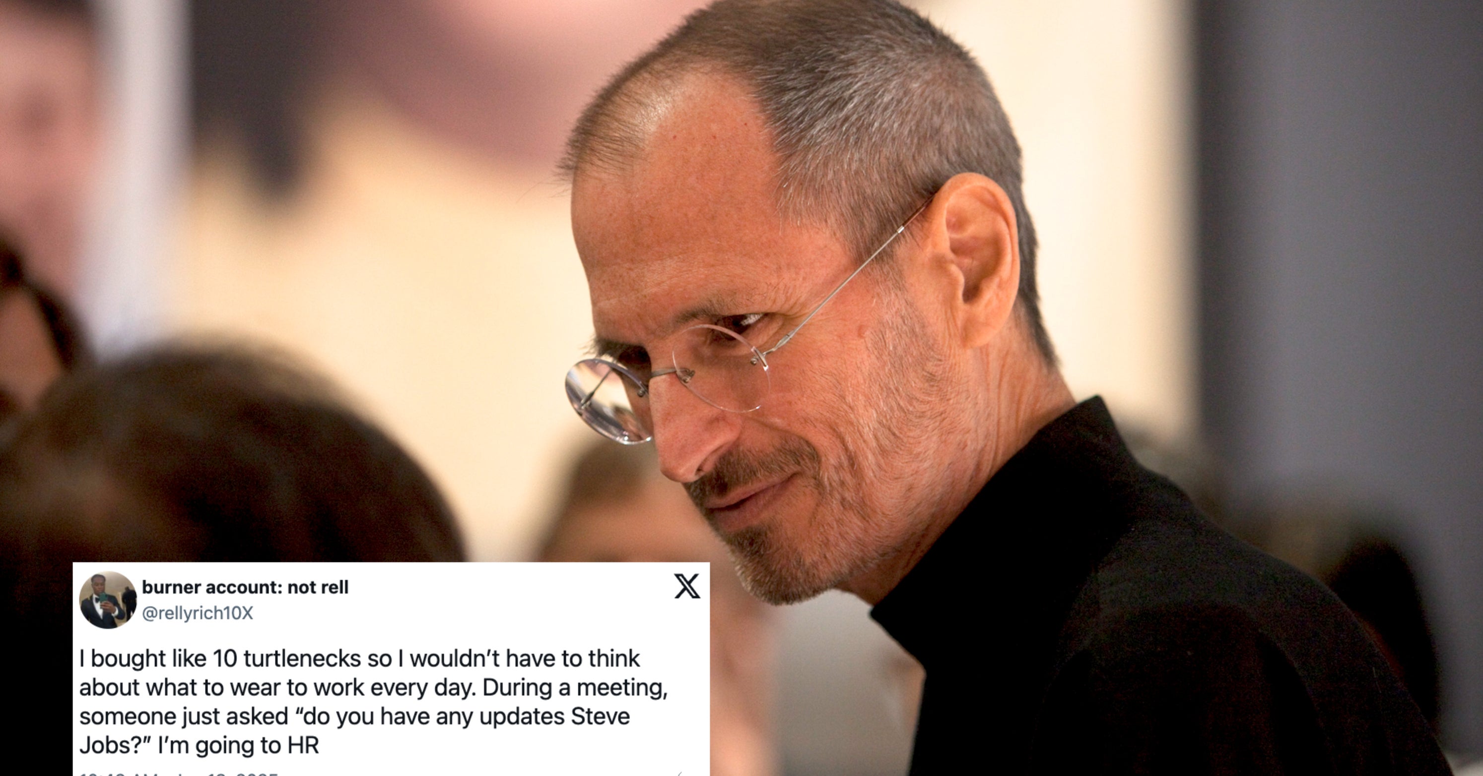Funny Job Tweets January 19 2025